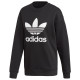 Adidas Γυναικείο φούτερ Trefoil Originals